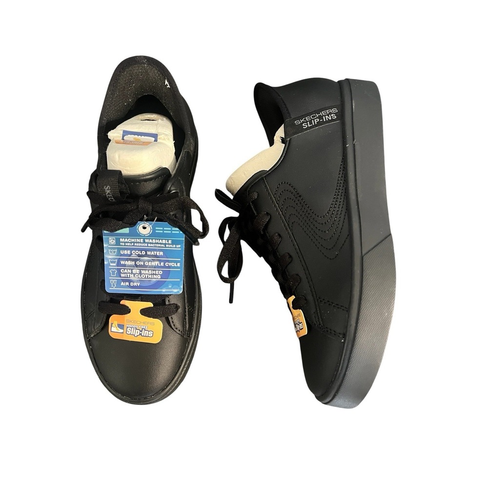 Skechers Slip Ins Size 5.5 Women Edenn LX Royal Stride